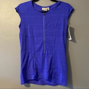 NWT Athleta Pacifica Tank M